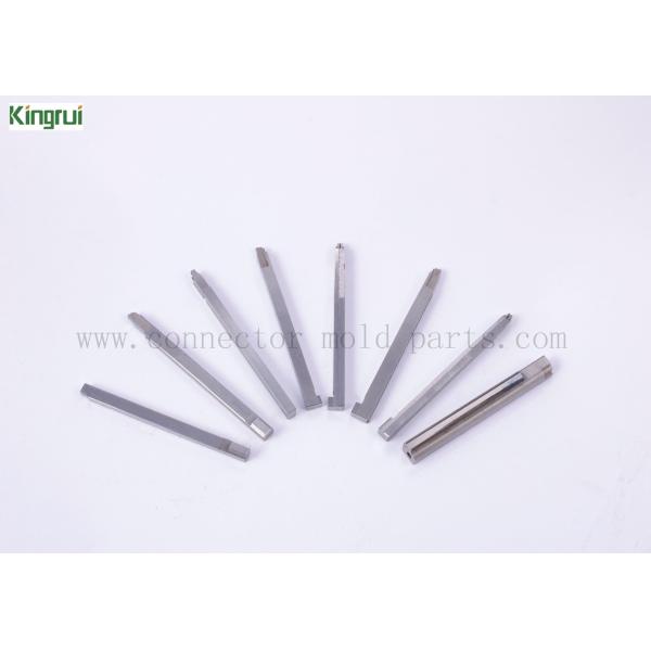 Injection Mold Components High-accuracy Custom Small plastic inserts