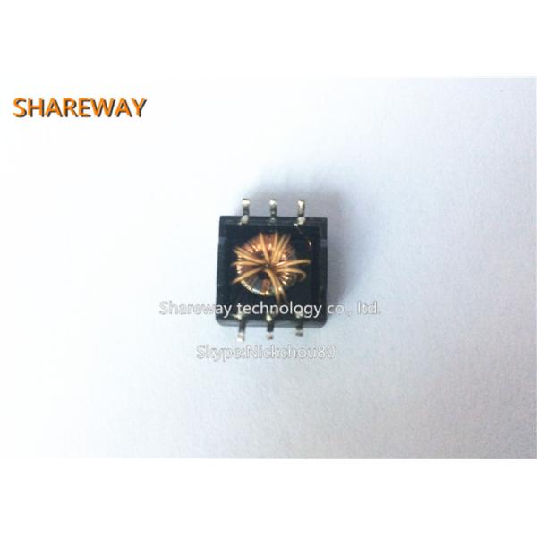WB1040-SML SMD Single Phase Electrical Gate Drive Transformer