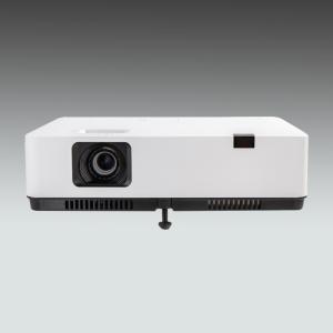 3500 Lumen 3LCD Standard Multimedia Projector With Built In 10W Speaker