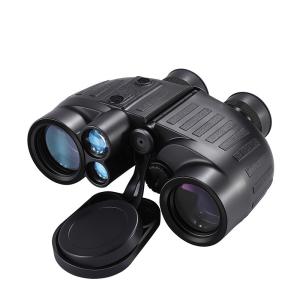 905nm Pulsed Laser Rangefinder Golf Ball Finder with Compass for Complex Environments