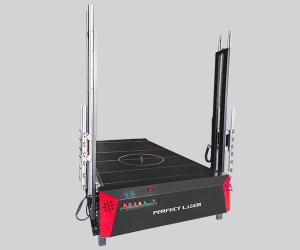 China Automatic Vertical Table-type Hot Wire CNC 3D Foam Cutting Cutter Machine wholesale