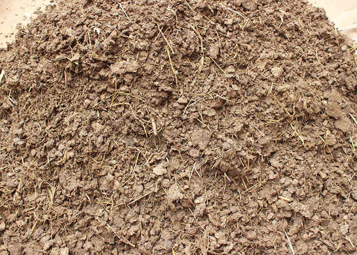Organic Waste Pellet Machine Organic Fertilizer Granulator With High Pelletization Rate