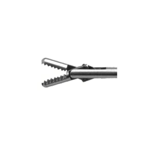 Quality Manual Cystoscopy Instruments Set Flexible Cystoscopy Biopsy Forceps for sale
