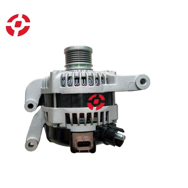 Alternator assembly Automotive electrical system car alternador 36002575 for Volvo S40 2.4 OEM Replacement