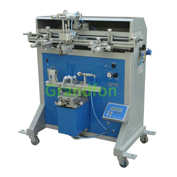 Quality round screen printing machine for sale