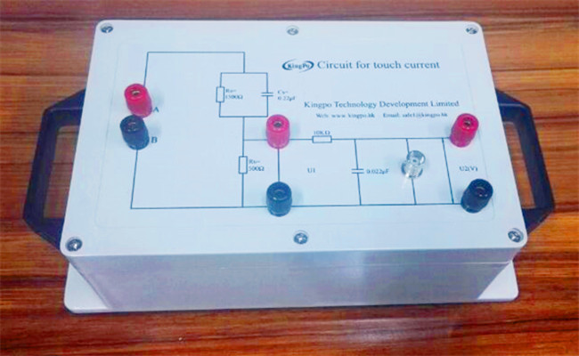 latest company news about IEC 62368 Test Equipment  6