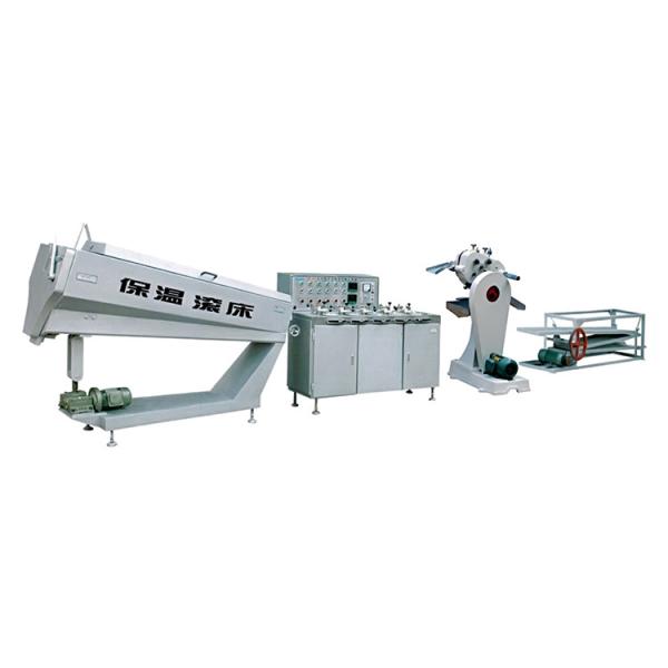 Quality Simple Operation Small Hard Candy Making Machine High Production Efficiency for sale