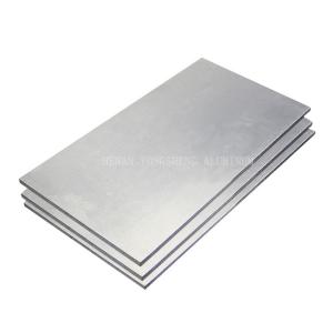 China Alloy T351 Temper Aluminium Plate 12mm 15mm For Ceiling wholesale
