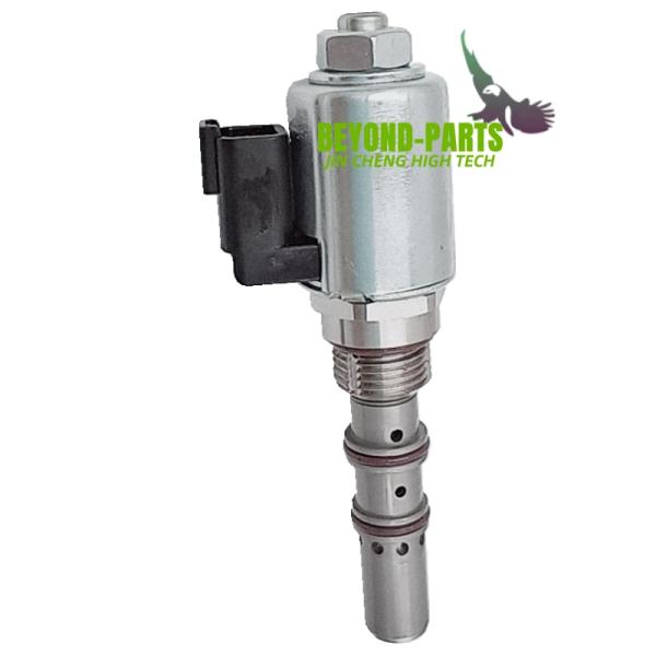 Liugong 922D Excavator Parts Coupling Assy With Center Gear 40C1261