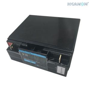 China 4S3P Deep Cycle 115.2Wh 12V 10Ah 9Ah LiFePO4 Battery Pack wholesale