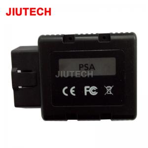 China PSA-COM PSACOM Bluetooth Diagnostic and Programming Tool for Peugeot/Citroen Replacement of Lexia-3 PP2000 wholesale