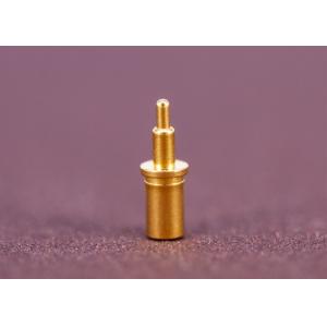 Induvidual Power Spring Loaded Pogo Pins Needle Electronics Parts