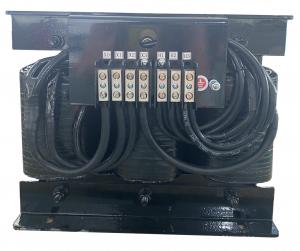 China Full Load Operation UPS Isolation Transformer 50/60Hz 100% Copper Wire wholesale