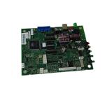 Wincor Nixdorf TP07 Controller Shell Assd TP07 Receipt Printer Board TP07