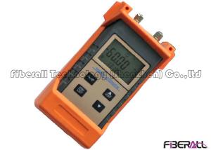 China Desktop Fiber Optic Test Equipment Digital Variable Optical Attenuator 60dB Attenuation wholesale