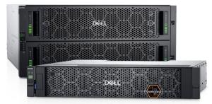 Dell EMC PowerVault ME5024 Storage Array