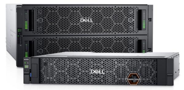 Quality Dell EMC PowerVault ME5024 Storage Array for sale