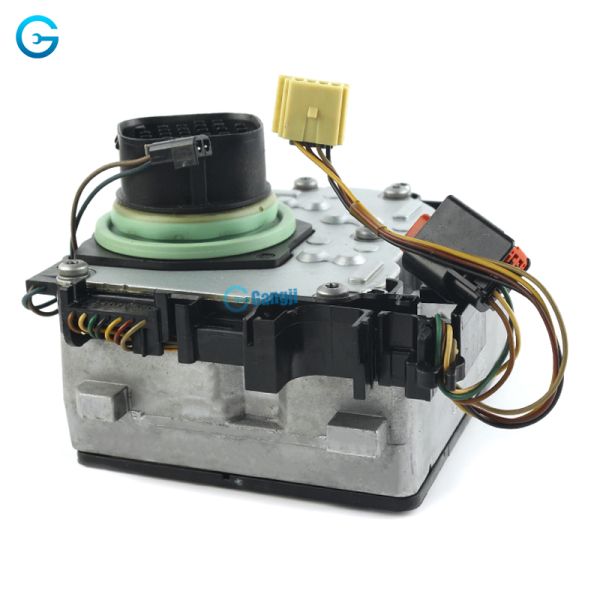 Factory Delivery Transmission Solenoid Block OE 5078709AB Solenoid Assembly for Dodges
