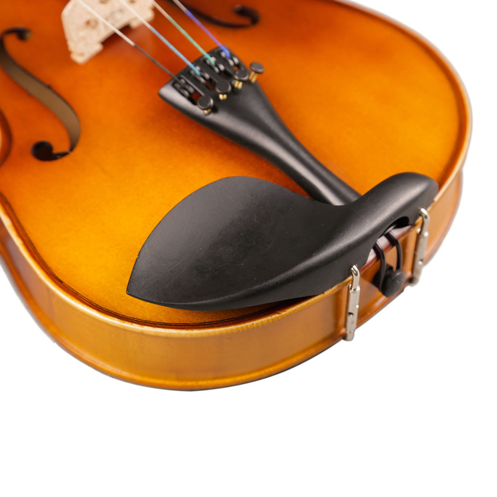 Good Sound Strings Instrument 4/4 or 3/4 Violin For Beginner Best Beginning Violin Book for Kids: Combining two popular