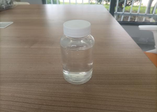 Quality Uv Curable Transparent Urethane Acrylate Resin 100% Solid Content for sale