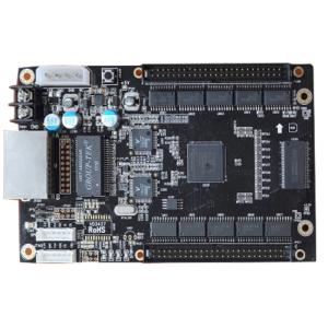 Double Sided Prototype PCB Assembly