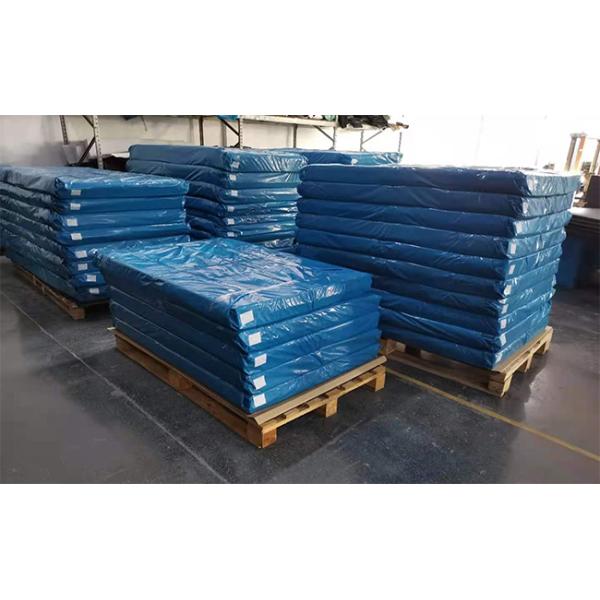 CR1018 Aging Resistant CR Sealing Foam