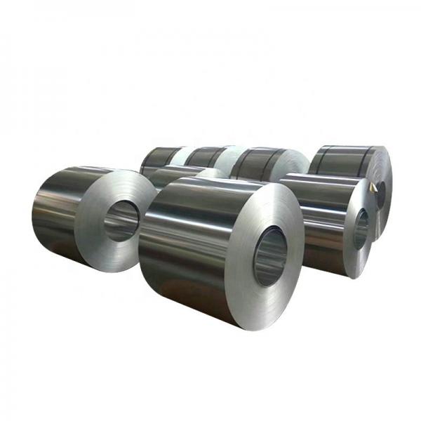 RoHS Cold Rolled Stainless Steel Coil 304l 201 J3 Ss Sheet Coil