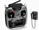 Wide Viewing Angle Drone Receiver Gyroscope Programmed Wireless Flight Remote