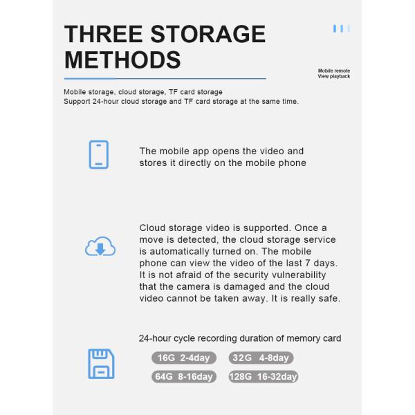 2.0MP Low Power Solar Wifi Bullet Camera 4g Solar Power Bullet Wifi Camera