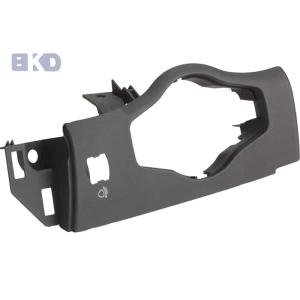 China PE PC P20 Auto Injection Molding Plastic Vehicle Accessories wholesale