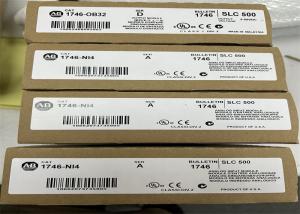 1746-OB32 Redundant Power Supply Module Allen Bradley PLC SLC 500 Discrete