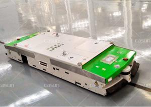 China Customizing Speed Omni Directional Tunnel AGV Automated Guided Vehicle Hospital wholesale