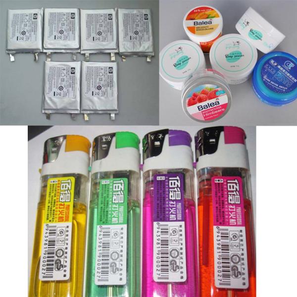 Quality Speed 30pcs/Min Auto Label Machine Barcode Labeling Machine For Medicine Industry for sale