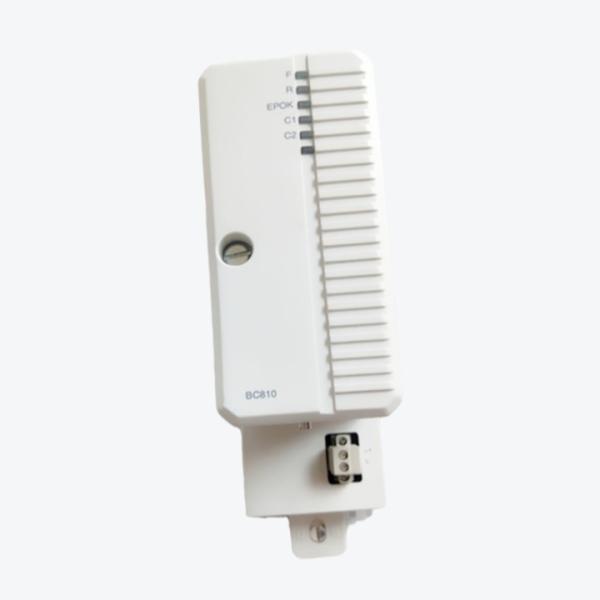 Quality ABB CI867K01 3BSE043660R1 DCS MODBUS TCP INTERFACE MODULE for sale