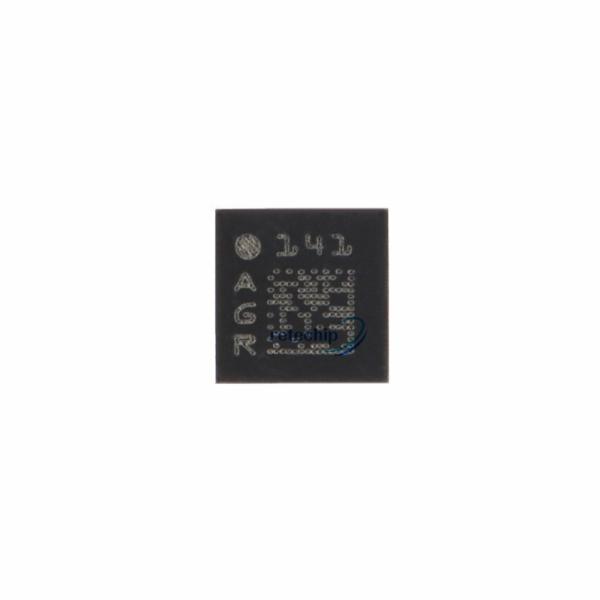 Quality 3d Accelerometer Sensor IC LSM303AGRTR Ultra Compact High Performance E Compass Module for sale