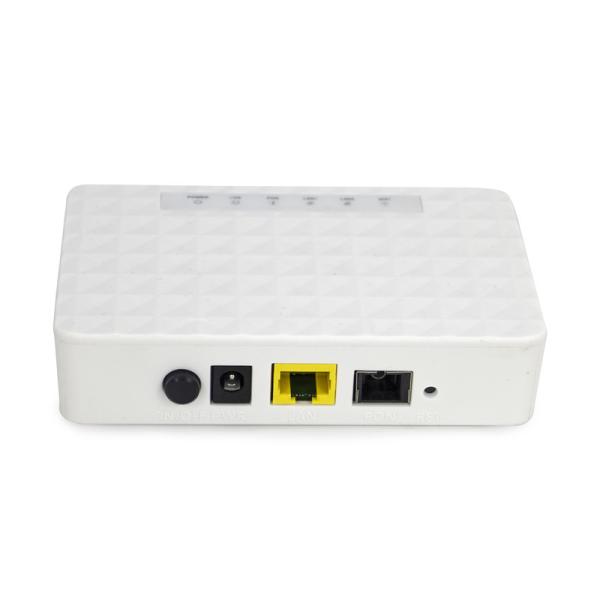 Quality Commercial FTTH 1GE EPON GPON Onu Epon Modem For Huawei Zte Bdcom Olt for sale