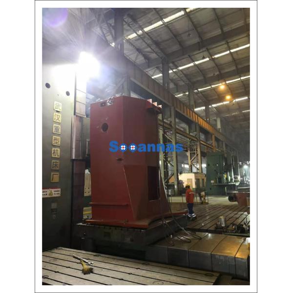 Raymond Mixer 10-30 TPH Cement Vertical Roller Mill