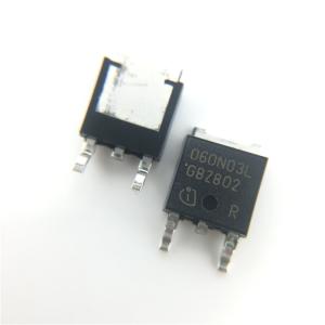 Circuit Protection Power Mos Transistor Chip IPD060N03LGATMA1