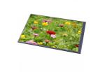 Resistive 7 Inch Touch Screen Panel , Programmable LCD Display Touch Screen For