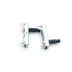 China Carbon Film 0.05W Slide Fader 15mm Stroke Mixer Potentiometer wholesale