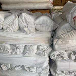 0.2mm 1000N/5cm Tensile Strength Fiberglass Textile