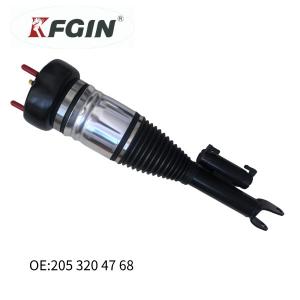 2053204868 2053204768 Air Suspension Parts For Mercedes Benz W205 Air Shock Spring