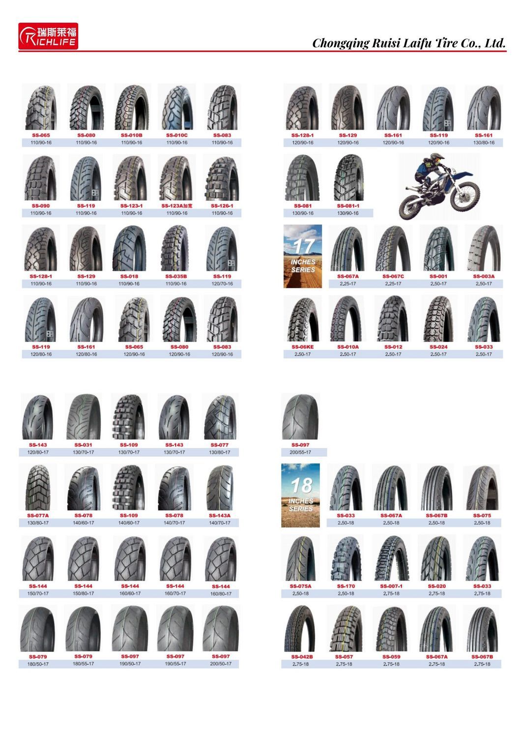 Chinese Manufacturer Wholesale Cheap Price 4X4ATV/UTV Four-Wheel Motorcycle Motor Mini Bike Go Kart Tire (front/rear wheel) 22X10-10 21X7-10