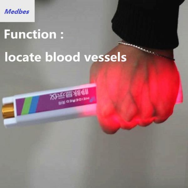 Quality Handheld Clinic Vein Finder / Scanner / Viewer / Locator / Reader with Best Price for sale