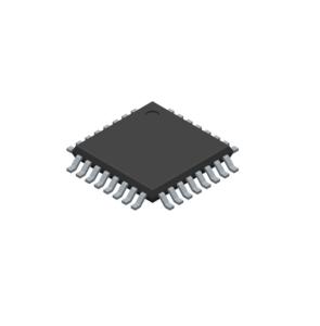 China 8BIT MCU Microcontroller Integrated Circuit 32KB 48LQFP STM8L052C6T6TR wholesale