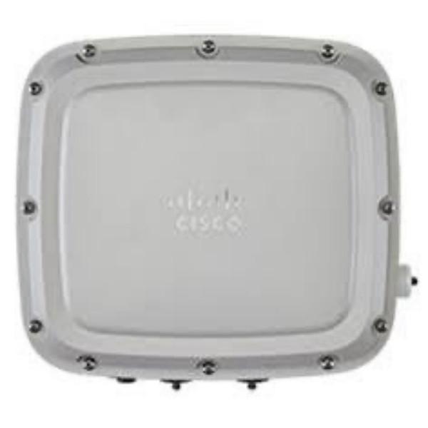 Quality Cisco C9124AXE-ROW WiFi 6 AP 4.8Gbps IoT Ready Enterprise Security for sale