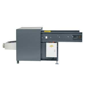 China ESF005A 1A Pillow Sofa Fiber Opening Machine Steel Material wholesale