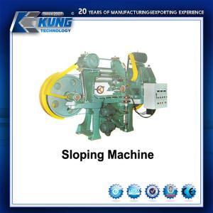 Multipurpose EVA Sheet Manufacturing Machine 2600x950x1700mm