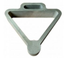 IEC60601-2-52, Wedge tool | Cylinder tool | Cone tool | Loading pad
