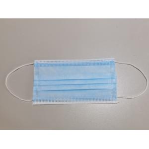 China Anti Allergic High BFE Earloop Face Mask wholesale